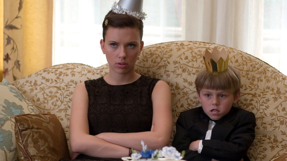 私がクマにキレた理由<わけ>場面写真