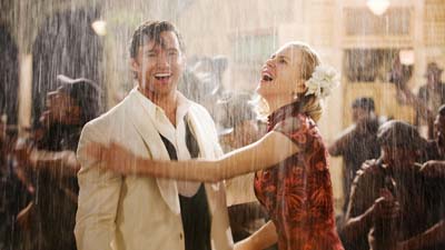 オーストラリア（２００８）［吹］場面写真