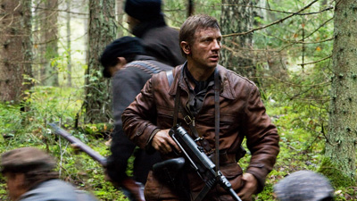 ディファイアンス［吹］場面写真