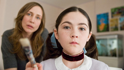 エスター場面写真