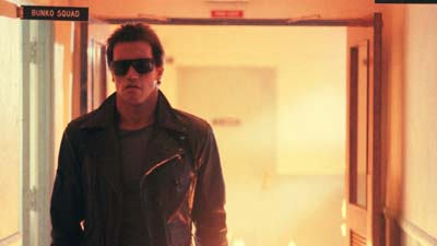 ターミネーター［吹］場面写真