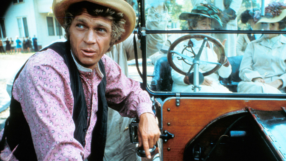 華麗なる週末場面写真