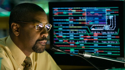 サブウェイ１２３　激突［吹］場面写真