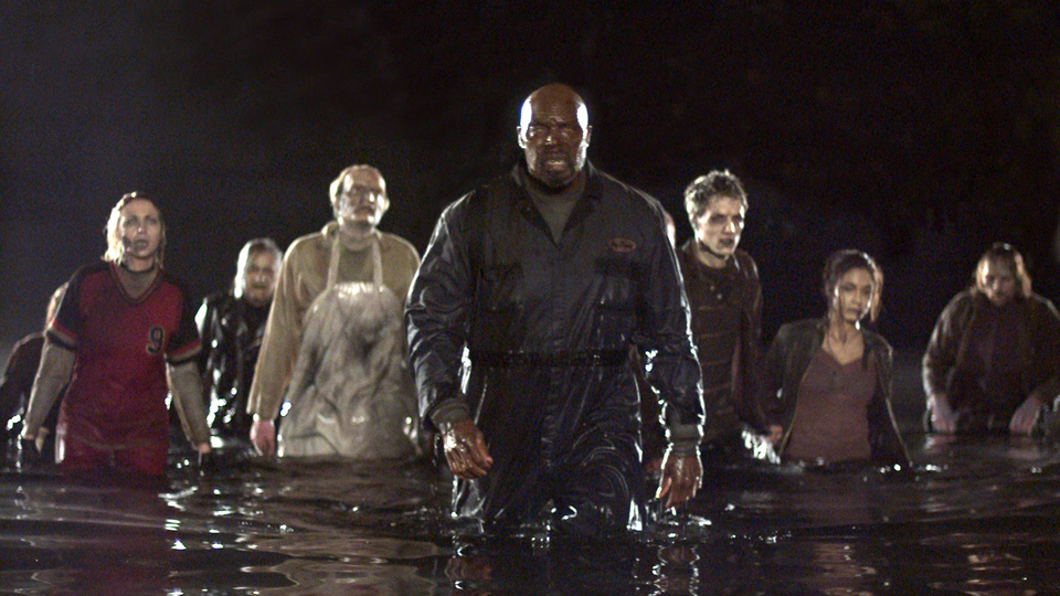 ランド・オブ・ザ・デッド［ディレクターズ・カット版］場面写真