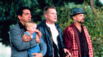 赤ちゃんのおでかけ［吹］場面写真