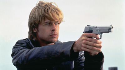 デビル（１９９７）［吹］場面写真