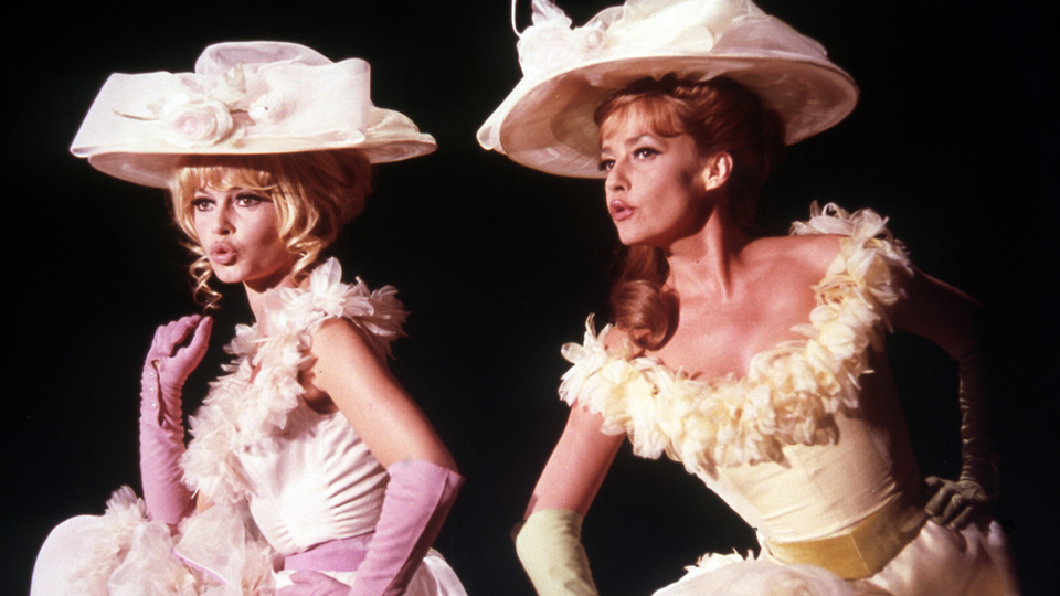 ビバ！マリア場面写真