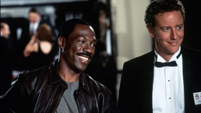 ビバリーヒルズ・コップ3場面写真