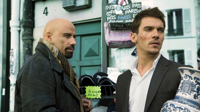 パリより愛をこめて［吹］場面写真