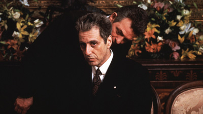 ゴッドファーザーＰＡＲＴ III [デジタル・リマスター版]［吹］場面写真