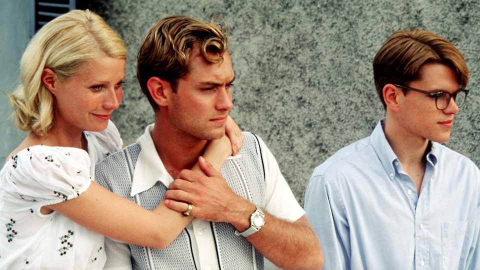 リプリー[吹]場面写真