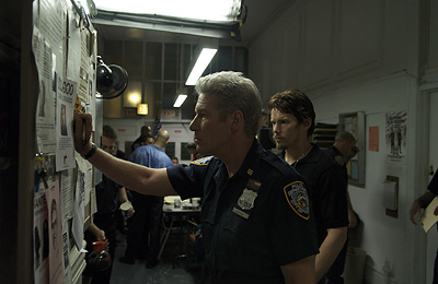 クロッシング[吹]［R15+］場面写真