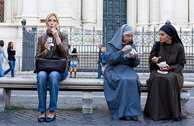 食べて、祈って、恋をして［吹］場面写真