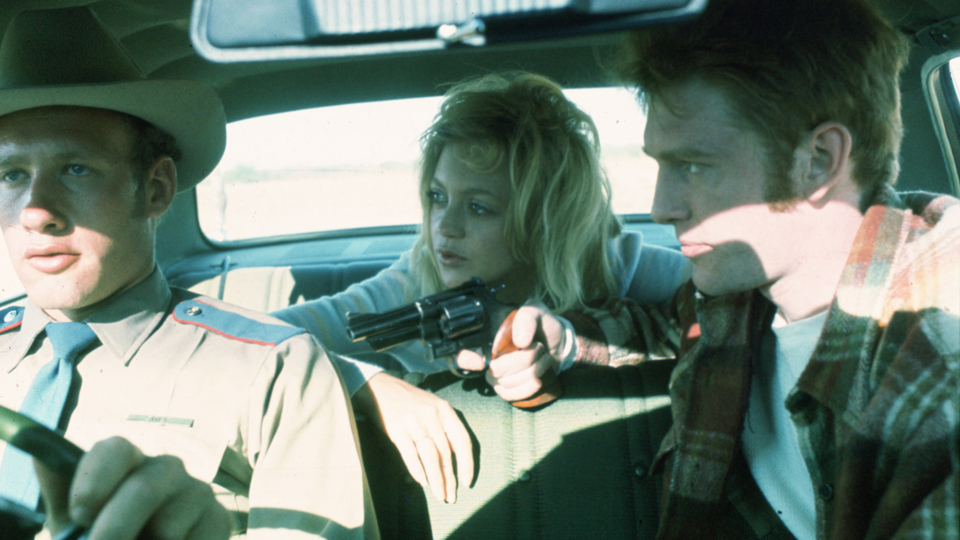 続・激突！／カージャック［吹］場面写真