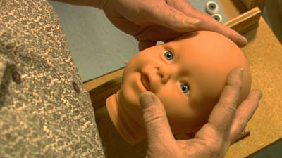 Ｂｕｂｂｌｅ／バブル場面写真