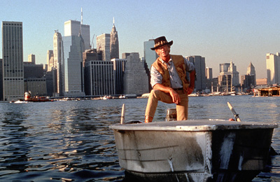 クロコダイル・ダンディー２［吹］場面写真