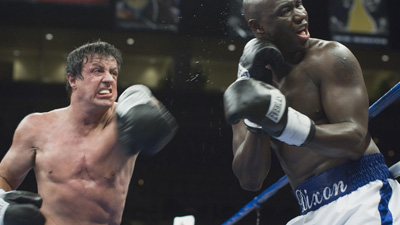 ロッキー・ザ・ファイナル［吹］場面写真