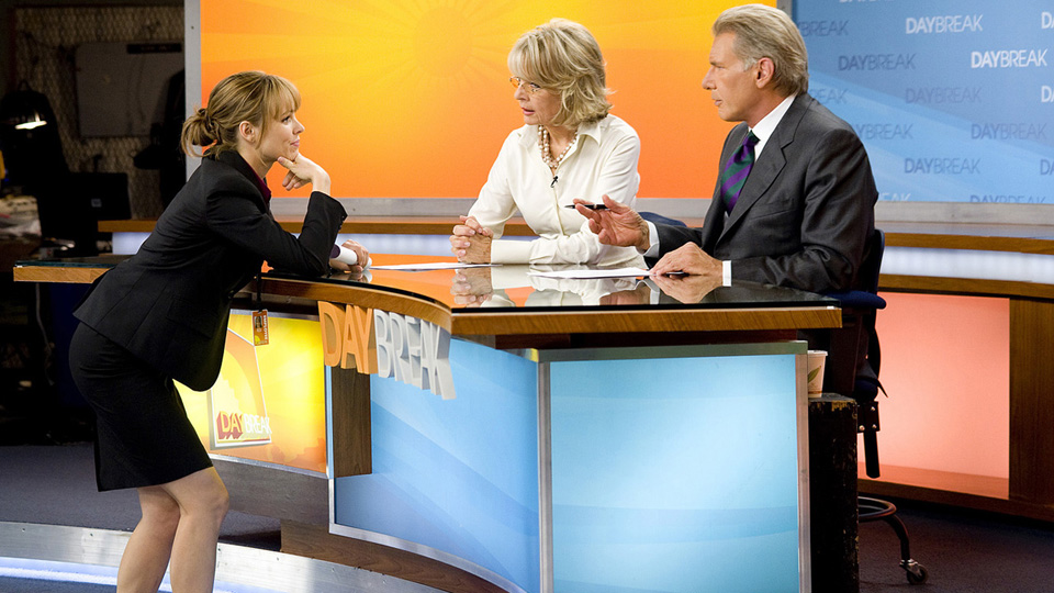 恋とニュースのつくり方場面写真