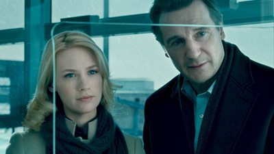 アンノウン場面写真