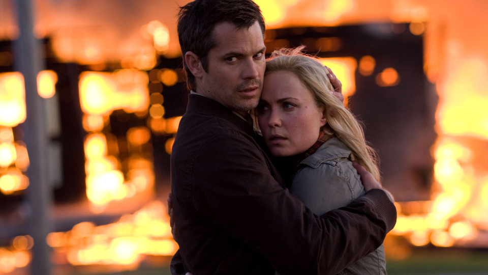 クレイジーズ（2010）[吹]場面写真