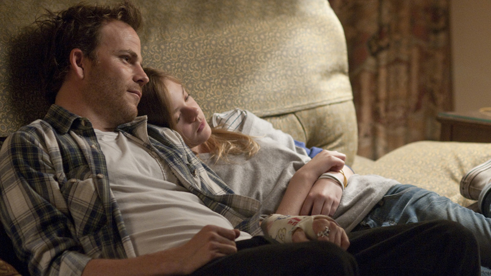 ＳＯＭＥＷＨＥＲＥ［吹］場面写真