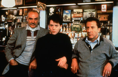 ファミリービジネス場面写真