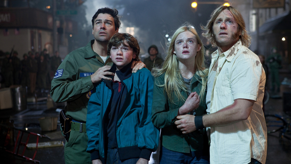 ＳＵＰＥＲ 8／スーパーエイト［吹］場面写真