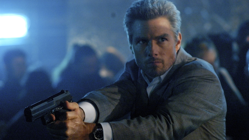 コラテラル[吹]場面写真