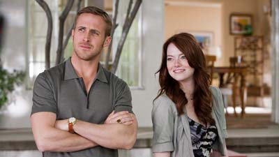 ラブ・アゲイン場面写真