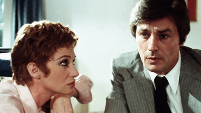 ブーメランのように場面写真