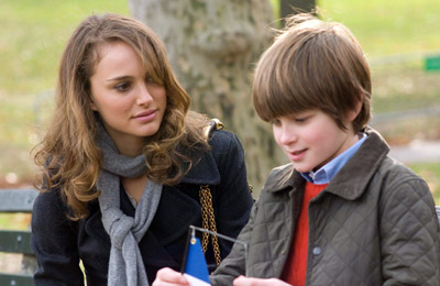 水曜日のエミリア場面写真