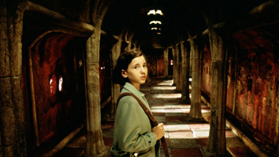 パンズ・ラビリンス［吹］場面写真