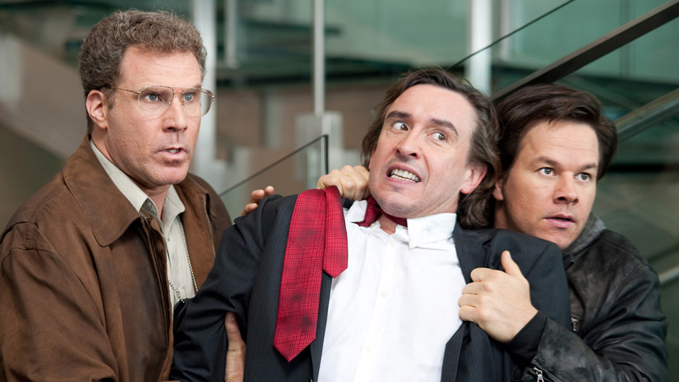 アザー・ガイズ　俺たち踊るハイパー刑事！［吹］場面写真