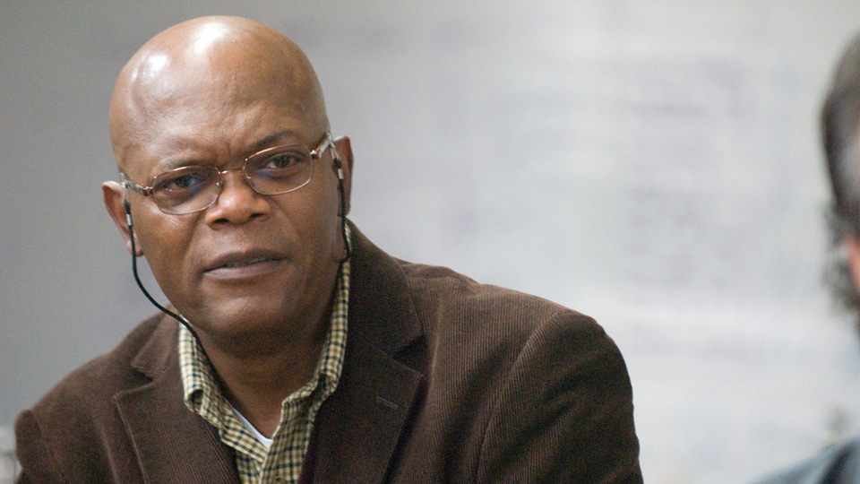 ４デイズ［吹］場面写真