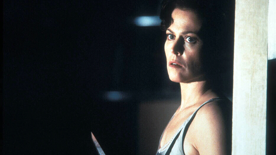 コピーキャット[吹]場面写真