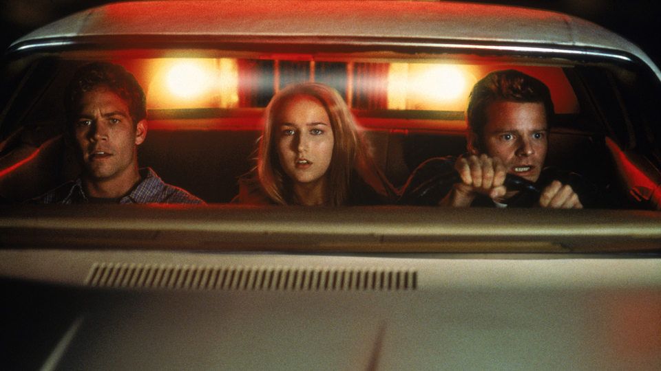 ロードキラー［吹］場面写真