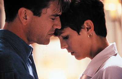 フォーエヴァー・ヤング/時を超えた告白場面写真