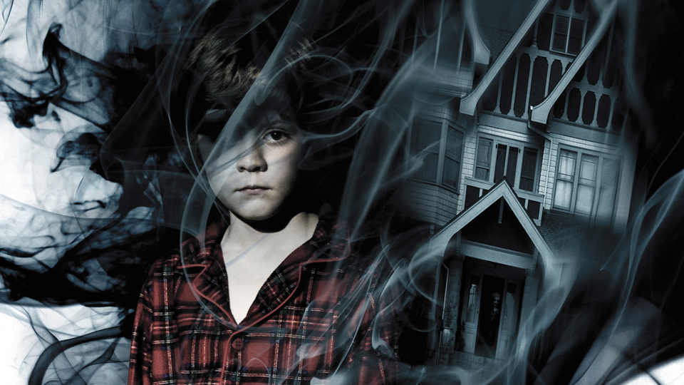 インシディアス場面写真