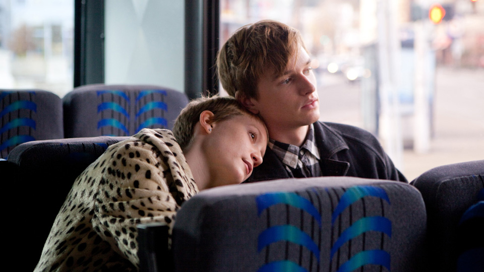 永遠の僕たち場面写真