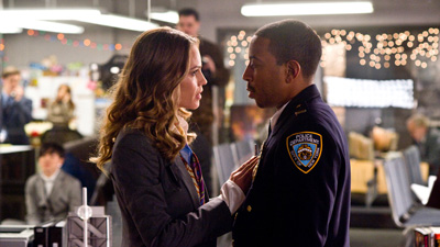 ニューイヤーズ・イブ［吹］場面写真