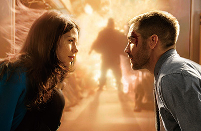 ミッション:8ミニッツ場面写真