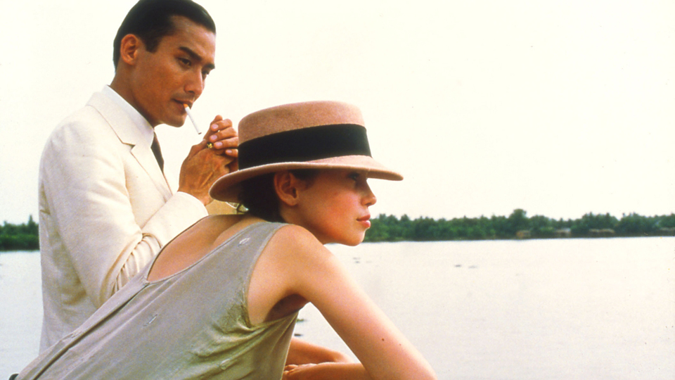 愛人／ラマン［吹］場面写真