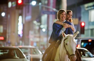 ポルノ☆スターへの道場面写真