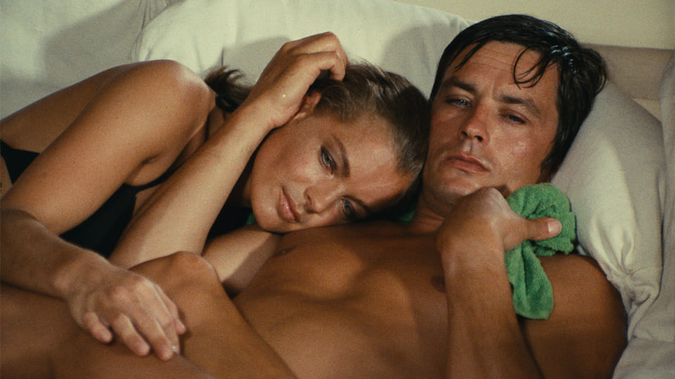 太陽が知っている場面写真