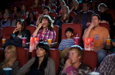 ジャックとジル［吹］場面写真