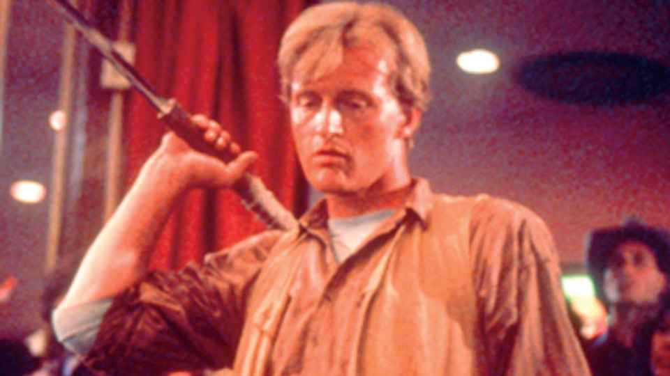 ブラインド・フューリー場面写真