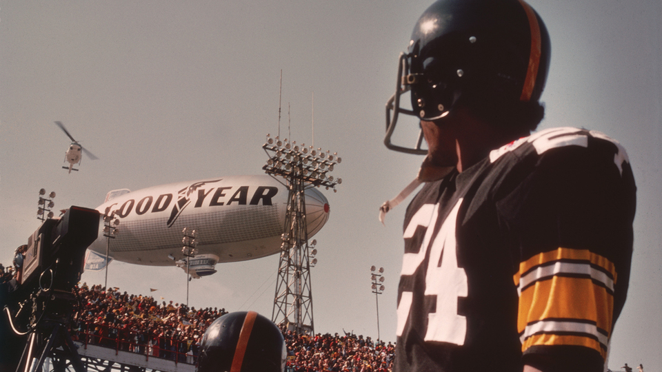 ブラック・サンデー場面写真