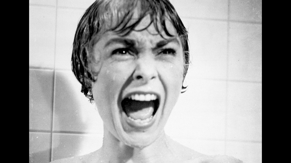 サイコ（１９６０）［吹］ゴールデン洋画劇場版場面写真