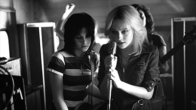 ランナウェイズ場面写真