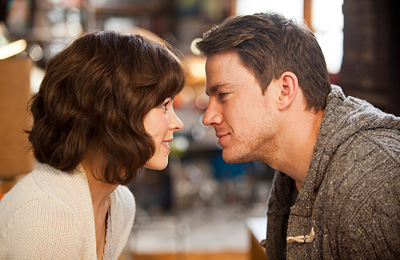 君への誓い場面写真